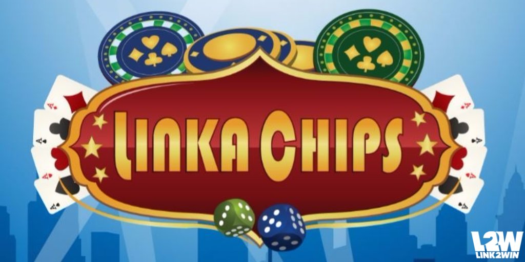 Link2W's tweet photo. Linka Chips allows players to collect links &amp; enjoy Number Multipliers &amp; Hotspots, Try Here: https://t.co/xS4rsPzBHk https://t.co/8MHepag2sY