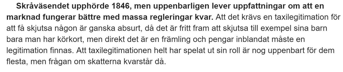 Försvarar <a href="/Uber/">Uber</a> Pop i <a href="/ExpressenDebatt/">Expressen Debatt</a> i dag. 
expressen.se/debatt/uberpop…