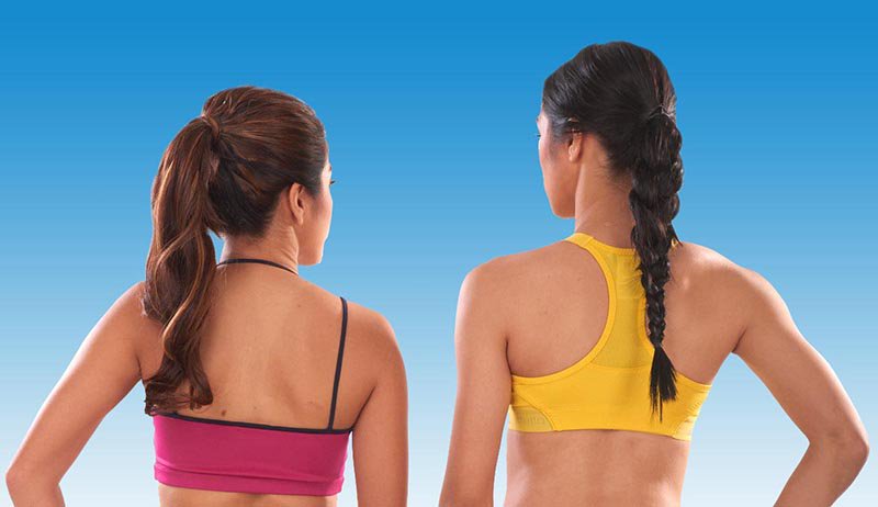 fitnright's tweet photo. Two women who stay fit and feel young with Del Monte Fit N' Right. Guess who our new endorsers are! https://t.co/VNAFKwpVho