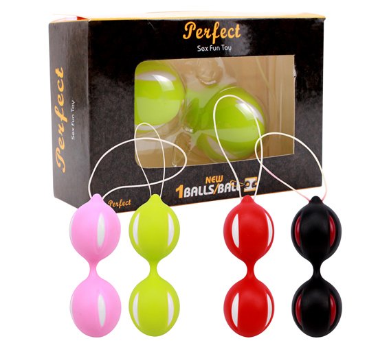 Vajina Yapılandırıcı #Kegel Egzersiz Topları #KegelTopu
seksmarketim.com