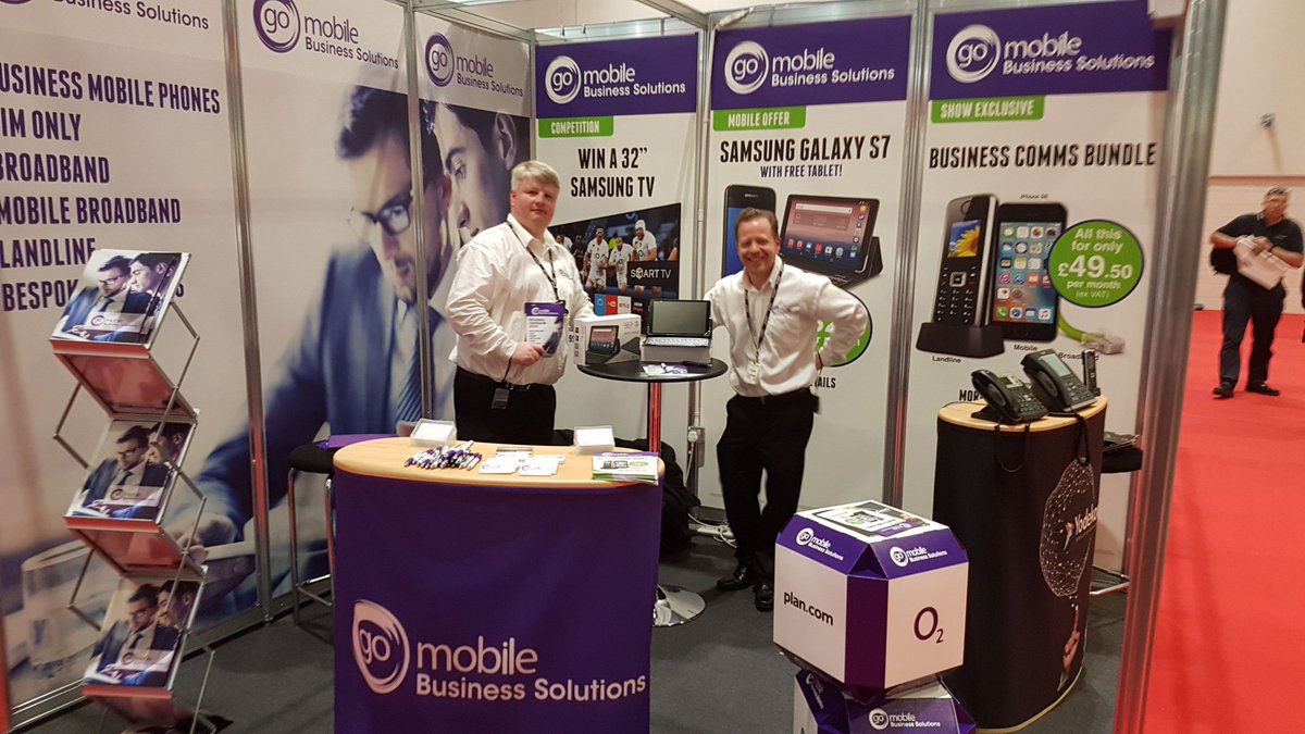 mikeorchard72's tweet image. It's all very busy here @BusinessExhibit. Come over and say hello. Free Pens and Mints @GoMobileBus #Excel #Yokekoo