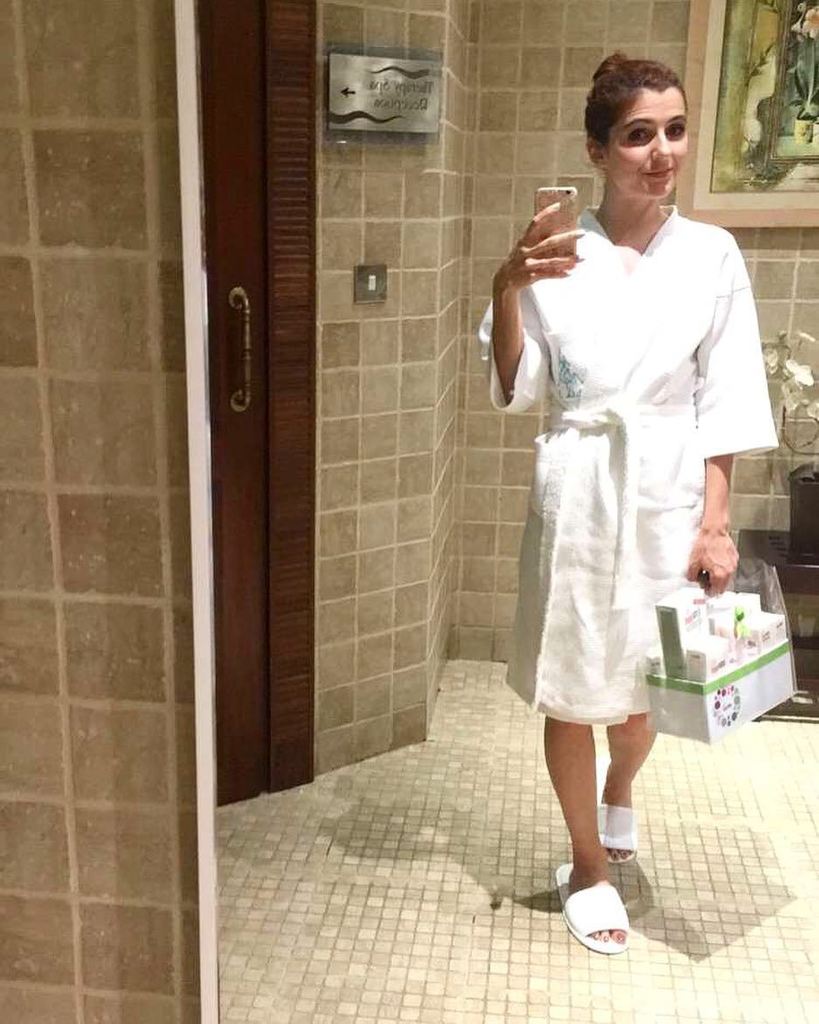 maya_shokor's tweet photo. Take me back to #elixirspa and the lovely full body massage I had last Thursday.
Thank yo… https://t.co/eOHeXwnF4Z https://t.co/GDB1MlgZS3
