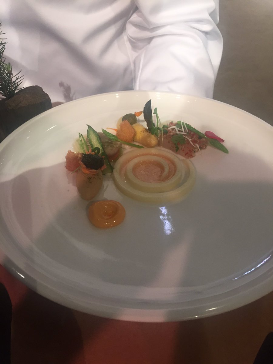 Top visschotel team Nl <a href="/LAukema14/">Lars Aukema</a> <a href="/jan_smink/">Jan Smink</a> <a href="/bocusenl/">Bocuse d'Or NL</a>