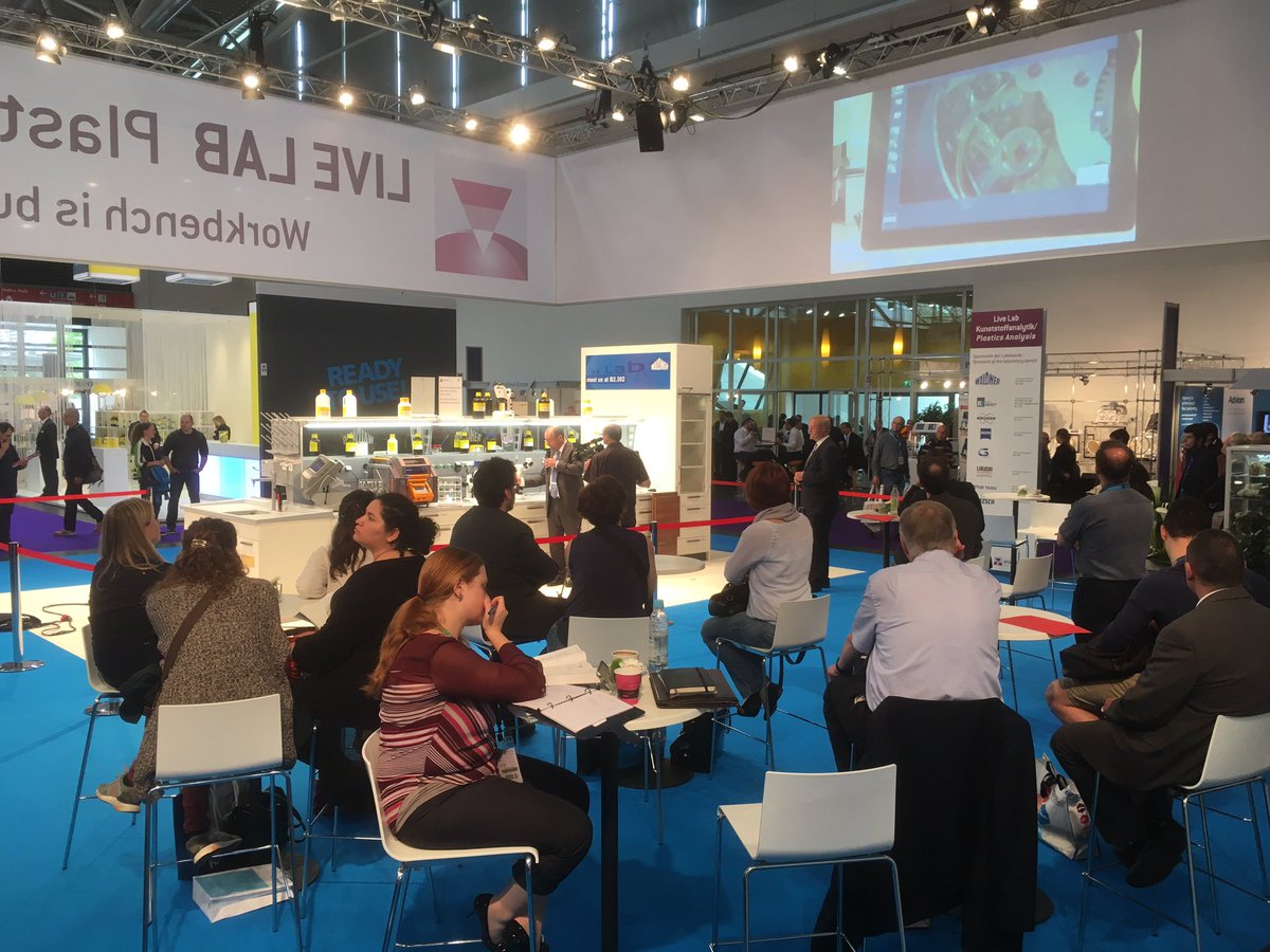 zeiss_micro's tweet image. #analytica2016 Live Lab with #ZEISS Labscope app and wireless #microscopy for your lab zeiss.com/labscope
