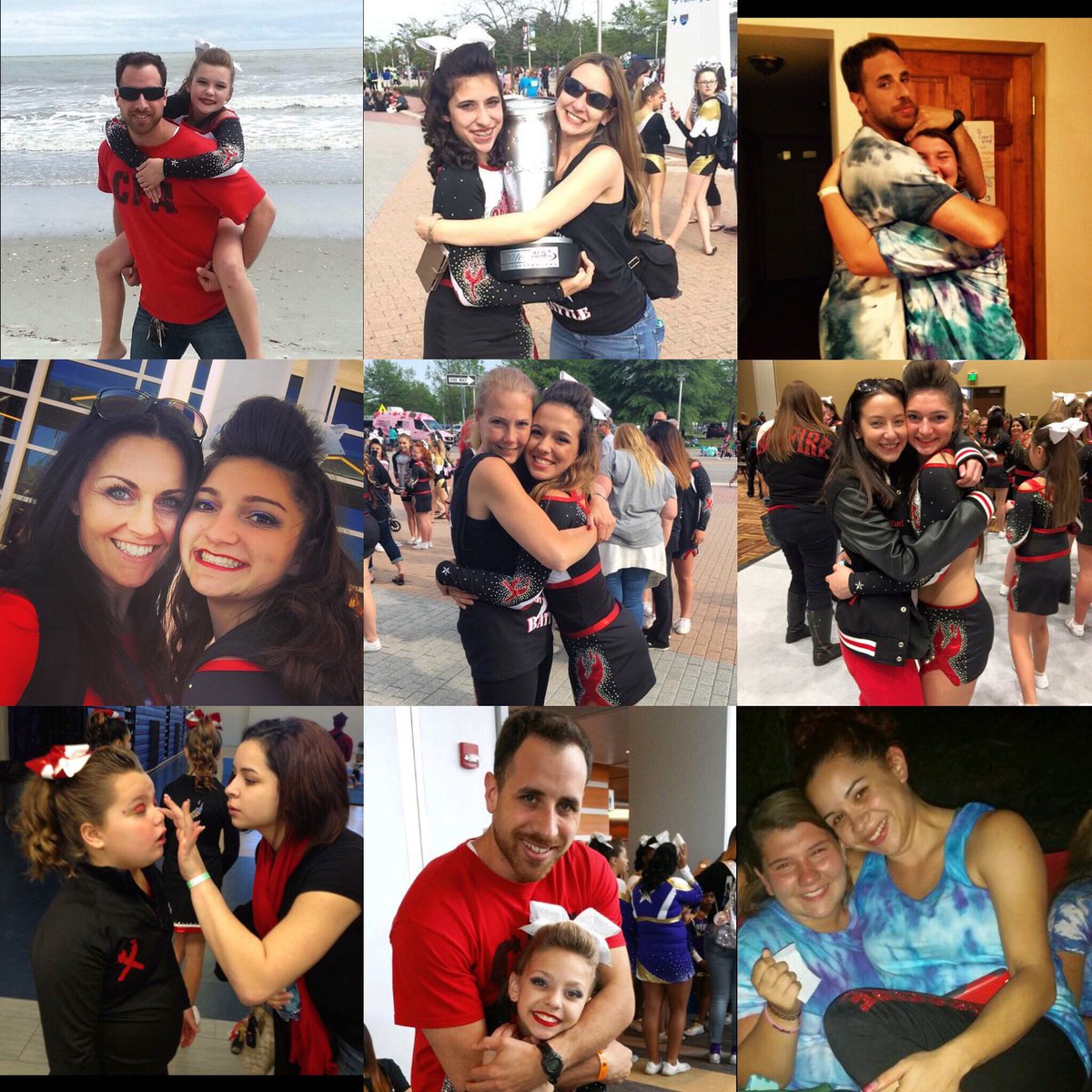 crossfirechik's tweet photo. #whycfa because our coaches really love all our athletes #CFamily https://t.co/QnbDxlMPO8