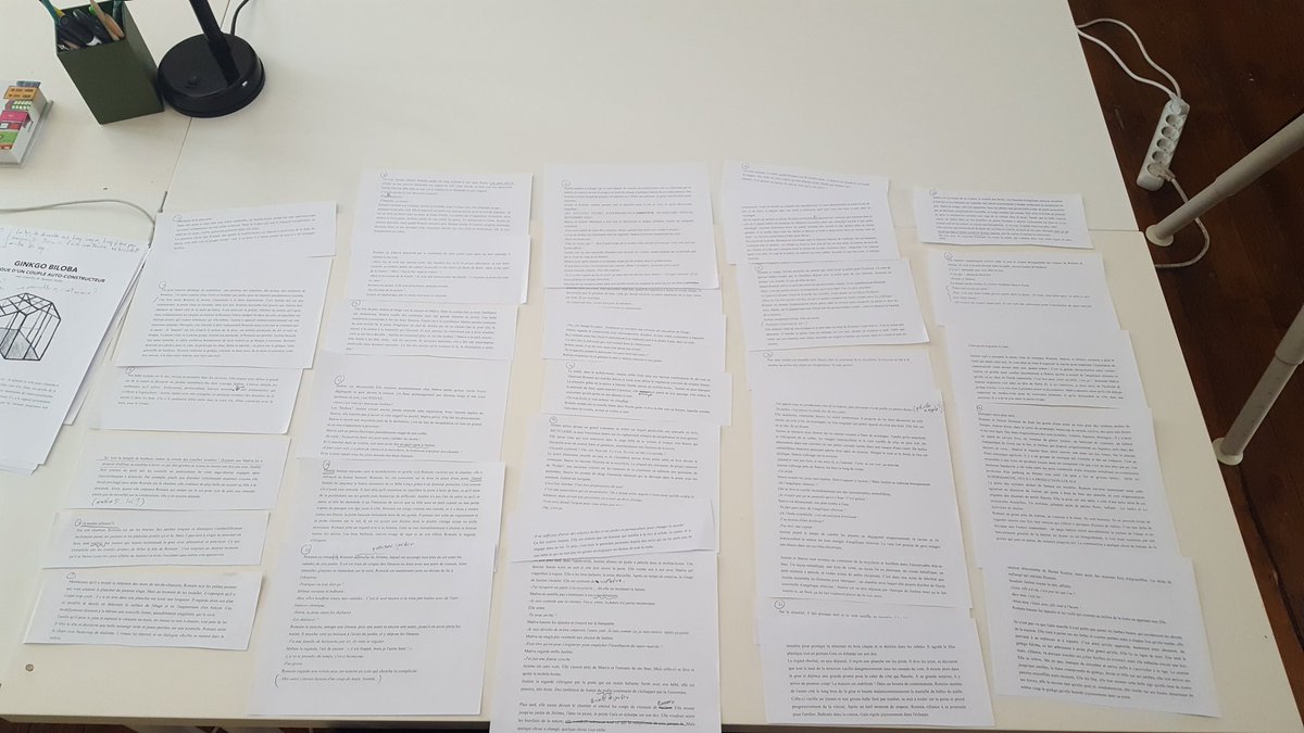 BeyondOfis's tweet photo. Our people are creative, productive. 
Notes in search of a book! https://t.co/72xHczCOrt