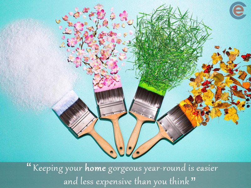 ecmartindia's tweet photo. Keeping your #home gorgeous year-round is easier and less expensive than you think. https://t.co/7oBdISwVz3 https://t.co/3LiK2a7klO