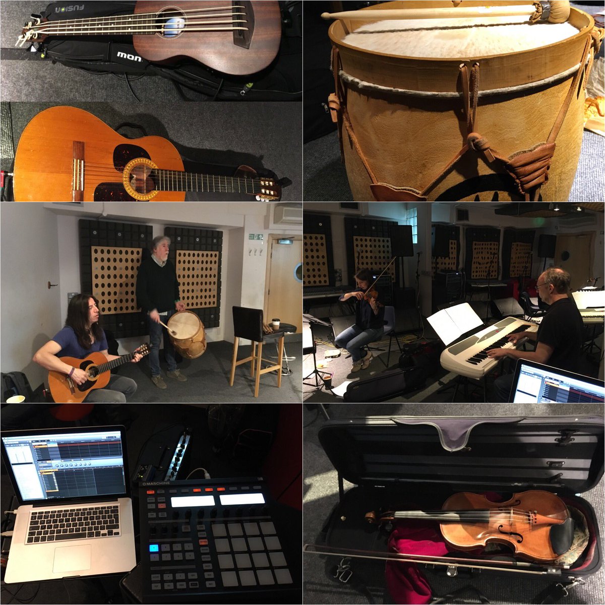 Quimantumusic's tweet photo. Rehearsing for @voceschilenas festival #cantatasocavon #voceschilenasenGB #chileanvoicesinGB https://t.co/pEqzriYSfR