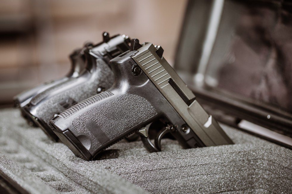 NetProgramming's tweet image. Ready, Fingerprint, Fire: Tech to Make Guns Safer internetandprogramming.wordpress.com/2016/05/11/rea…