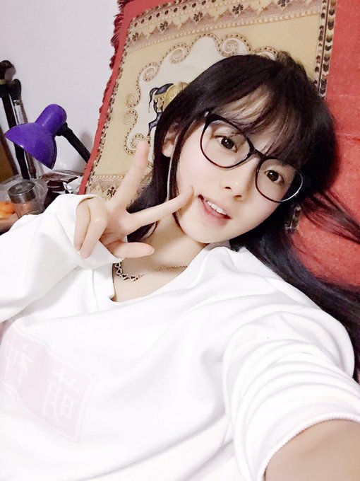 Twitterのコスプレ画像36