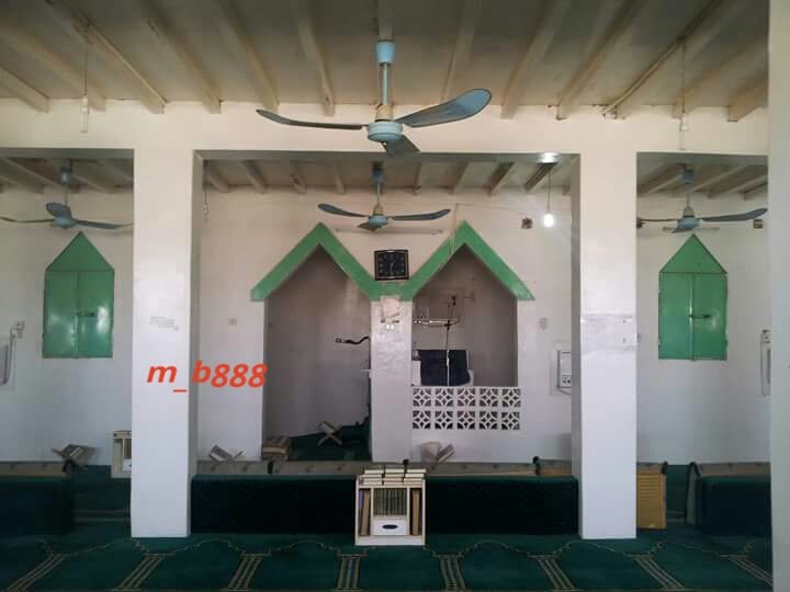 m_b888's tweet photo. @Fahad111Hotma 
#حملة_تجديد_جامع_عصام 
 مَنْ بَنَى مَسْجِدًا بَنَى اللَّهُ لَهُ مِثْلَهُ فِي الْجَنَّة https://t.co/VbDTCuewcS