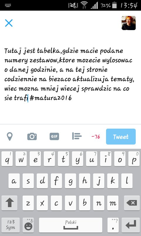 egertoniara's tweet photo. Moze sie przydac na ustny polski
https://t.co/4R0mm9kjd2
 #matura2016 https://t.co/aJIoOvdlXd