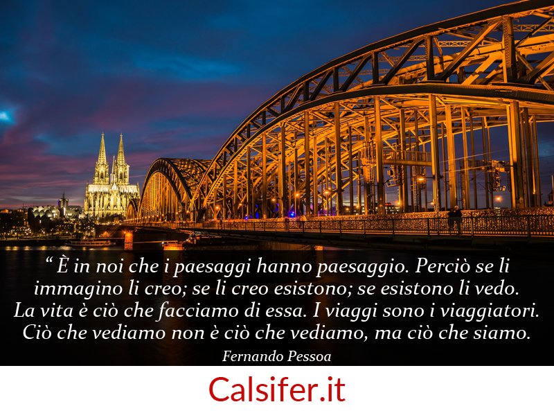CalsiferProcne's tweet photo. #inTesta un #viaggioDaSogno in un luogo mozzafiato
Paesaggi meravigliosi
Andiamoci
https://t.co/nkalx6mOp3 https://t.co/CIz87MUTpu