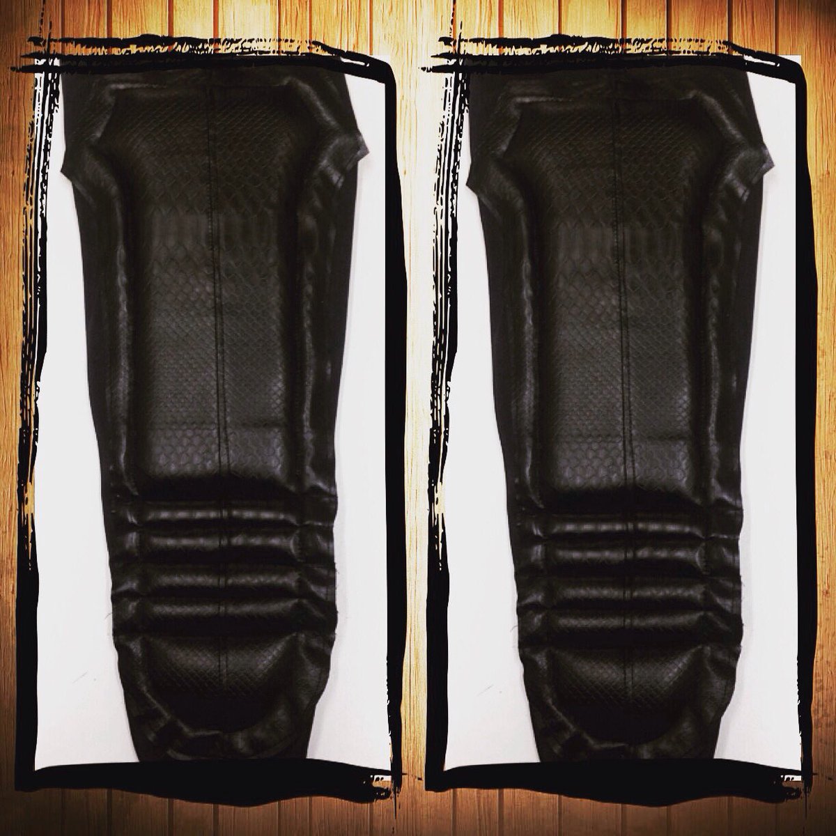 KustomKUnTS1's tweet photo. Geezers snakey Kickpads 🐍 #kickpads #sponsors #geeze https://t.co/gGenUY6lPl