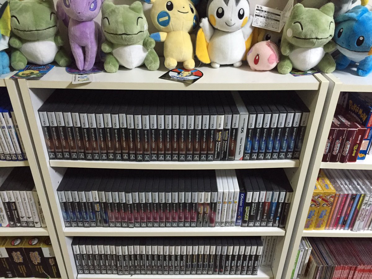 ポケモンコレクターごんぜっとさんがヤバイ Togetter ポケモンコレクターごんぜっとさんがヤバイ Togetter