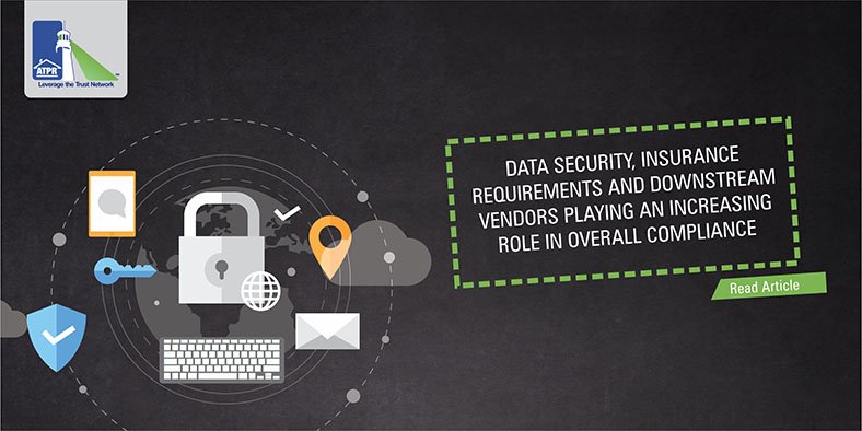 SLKGlobal_ATPR's tweet image. Data Security,#Insurancerequirements &amp;amp; downstream #Vendors's role in compliance.Read Article goo.gl/yqic36