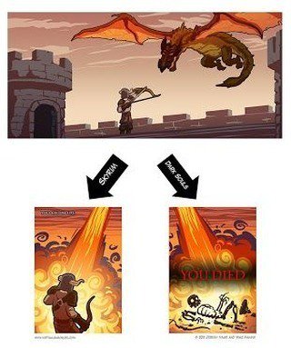 GameOverdoseCom's tweet photo. But #Skyrim is still awesome
#GameOverdoseCom #Xbox #Food #BlackOps2 #CodMemes #Playstati… https://t.co/MmTQaal7UE https://t.co/vUk5ZEKErA