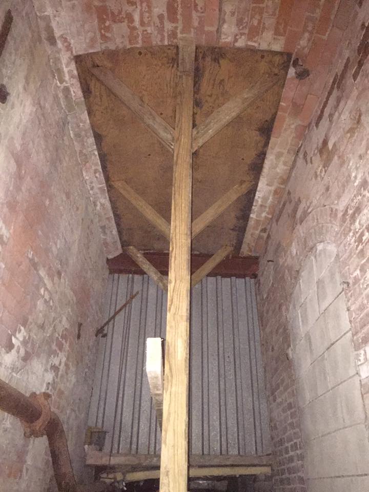 ADVTVorg's tweet image. Another Abandoned Building video coming today! #URBEX #UrbanExploration #Abandoned #AbandonedPlaces #Explore