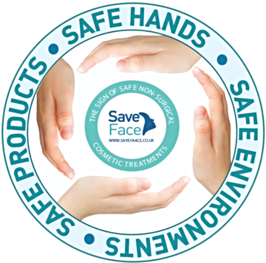 Save Face tweet media