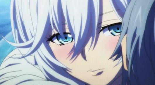 ストライク ザ ブラッド 血の伴侶を一覧で紹介 全員美人でハーレムすぎる ジロスタ