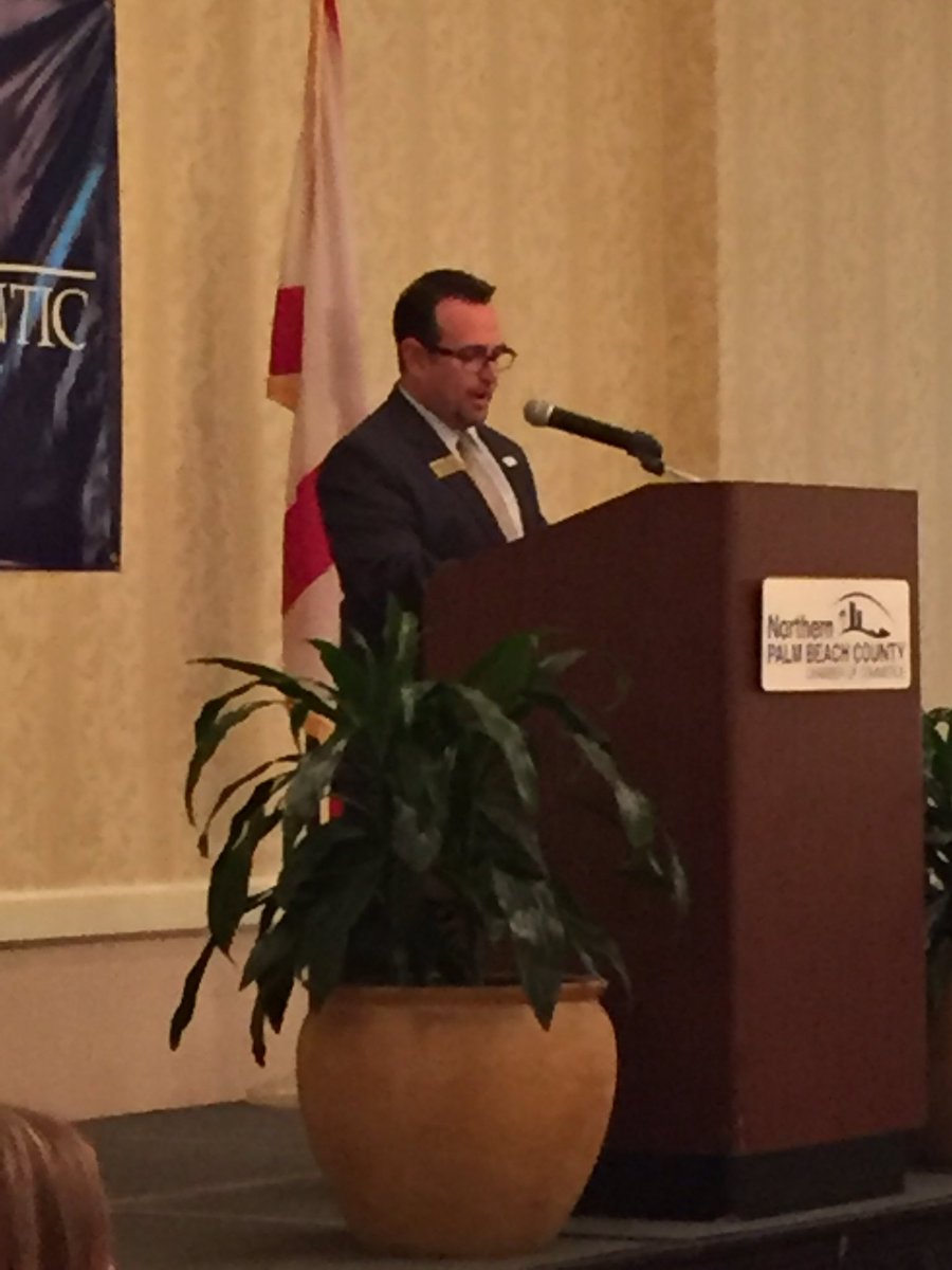 John Carr tweet media