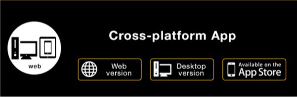 Online Proofing solution for #Web, #DesktopApp and #mobileapp