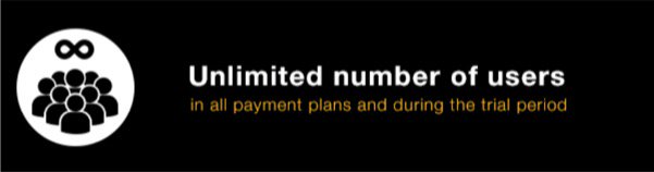 #proof online you #artsjobs with our #application ! Unlimited number of users!