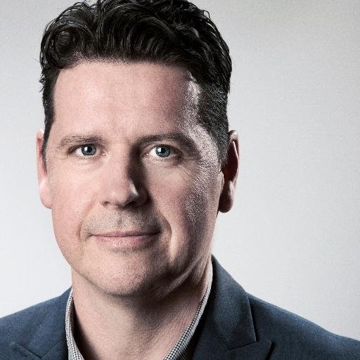 Delegates will now hear from <a href="/GregWilliams718/">Greg Williams</a> Deputy Editor of <a href="/WiredUK/">WIRED UK</a>: The power of the future #highstconf