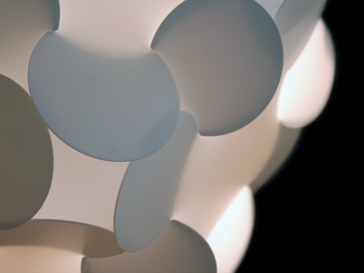 Exciting! Onze nieuwe lampencollectie komt er aan! Een kleine preview! #design #nieuws #lampen #FabCity #SneakPeek