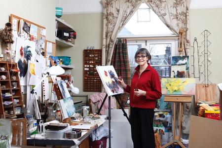 TheArtistsWeb's tweet photo. Here are our 3 picks of the best books on becoming a professional artist: https://t.co/1Jzb074DV2 https://t.co/2zmTQfYJnJ