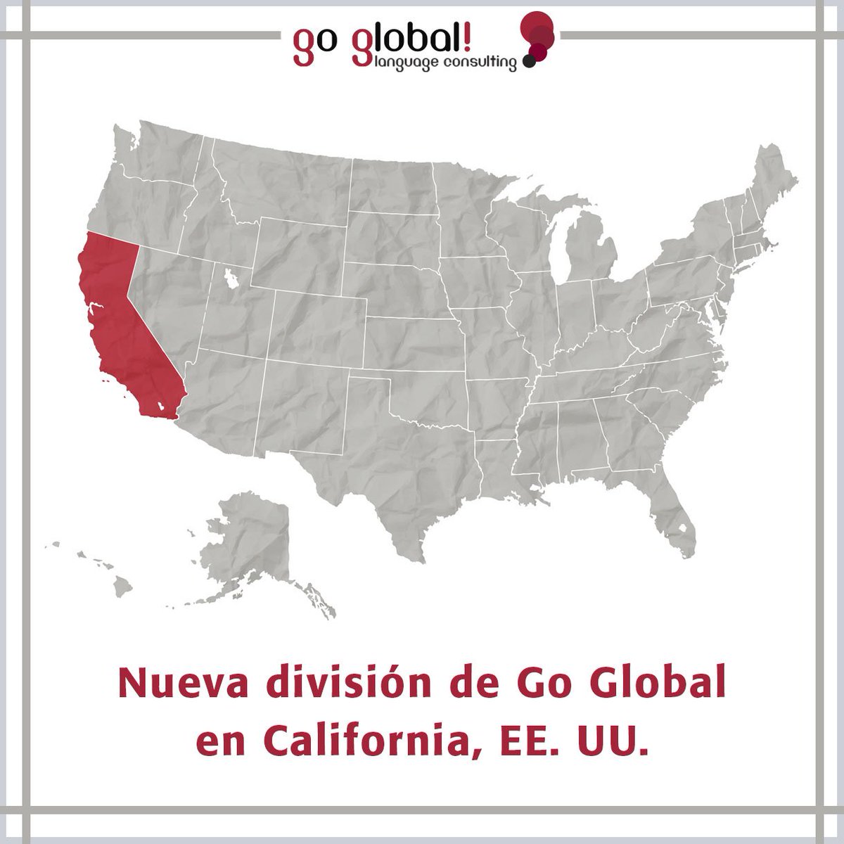goglobalsrl's tweet image. Nuestra Partner of Client Solutions, Dani Marino-Bronstad, nos representa. #GoGlobal #ALCconf #TranslationPartner