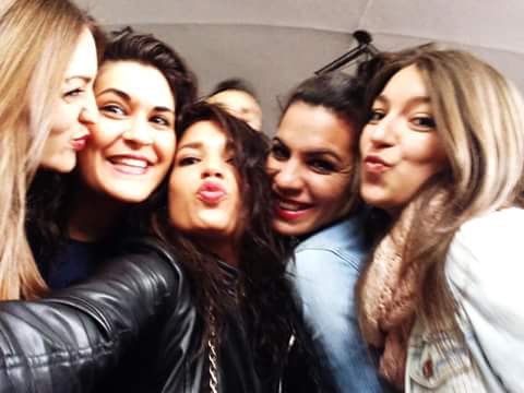 ArantxaBote's tweet photo. Son miasssss😍 womad! https://t.co/2LTpO5bhVc