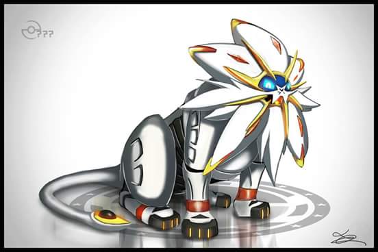 Meca_artwork's tweet photo. #PokemonSunMoon #Pokemon #PokemonSolyLuna #PokemonSoleilLune 
Légendaire de Pokemon Sun à ma sauce :) #meca-pokedex https://t.co/XqrhSjbzFI