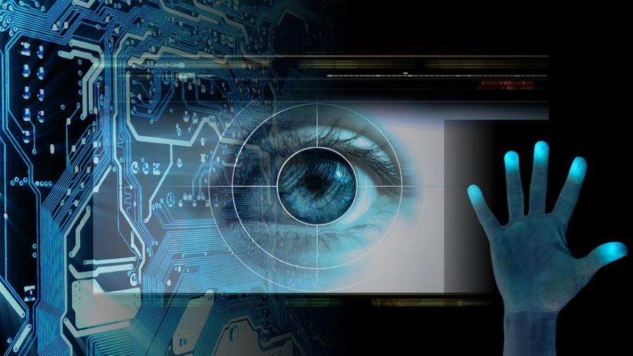 Cenmetrix's tweet image. #MobileAuthentication and #Biometrics: A sign of things to come itproportal.com/2016/05/06/mob…
#BiometricAuthentication