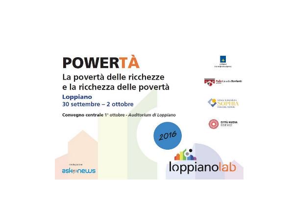 LoppianoLab 2016