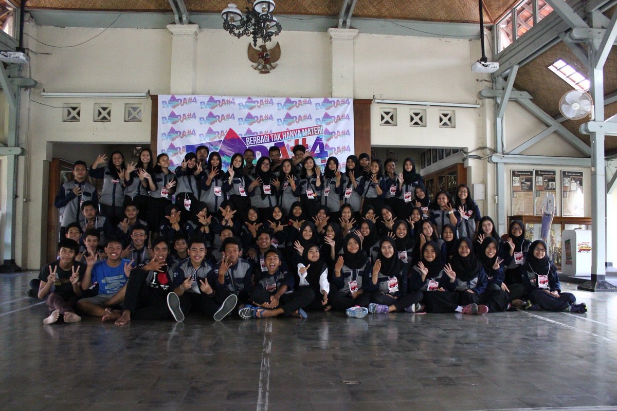 ERC_sma11's tweet photo. Alhamdulillah :)) https://t.co/MD6DUWJtGL