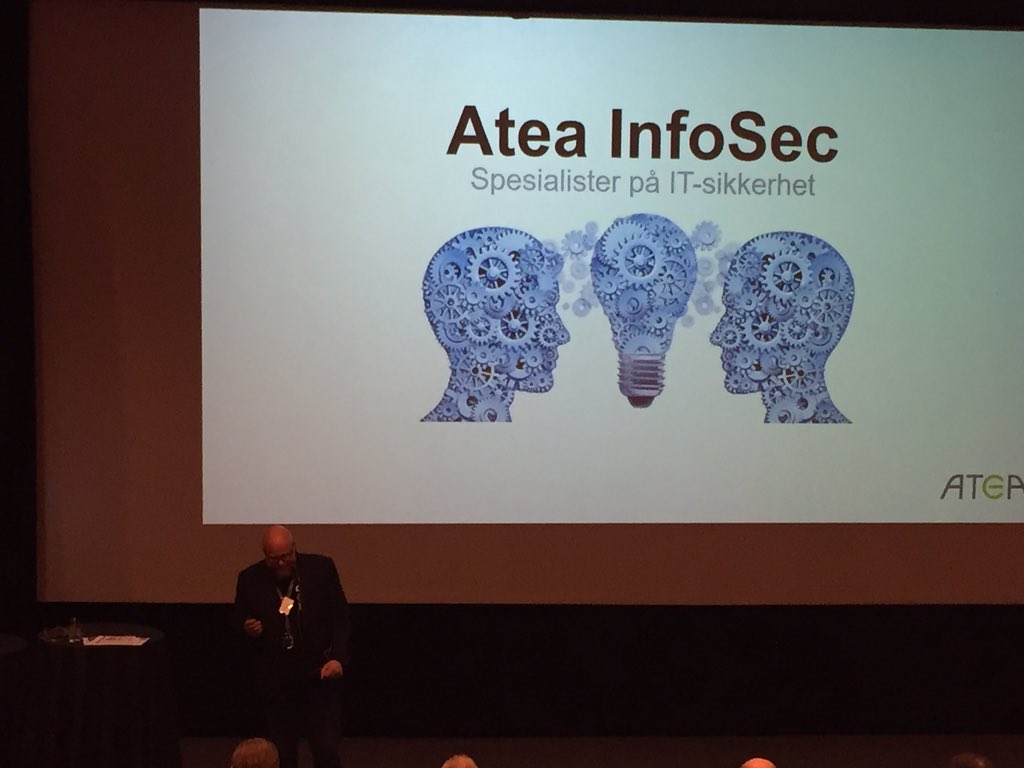 Thommy Mikkelsen (@tmnikken) on Twitter photo 