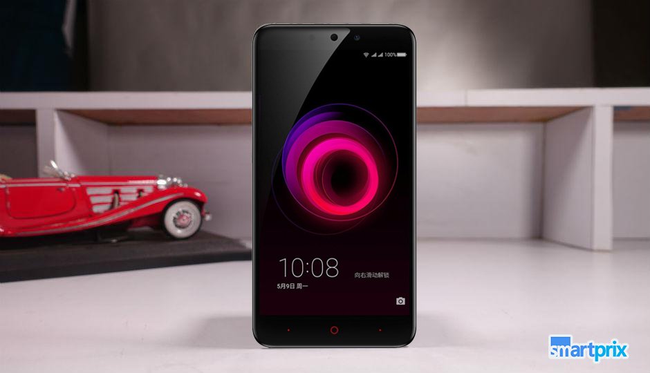 Smartprix's tweet photo. #QiKU N4 - 2.5 GHz octa core, 4 GB RAM, 3800 mAH Battery, 5.5 inch Display, 13 MP Camera https://t.co/5AMVqbYrjl https://t.co/AqA21mOPHs