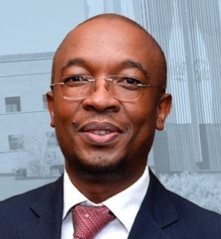 NewzJournalist's tweet photo. Congrats: @CityofJoburgZA Mayor @CllrParksTau is officially Africa's Presidential candidate for world body @uclg_org https://t.co/bamqwn5dSa