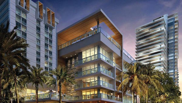 SunSentinel's tweet photo. Fort Lauderdale Commission approves Bahia Mar project https://t.co/41fZajAPcX https://t.co/3oNzw619q9