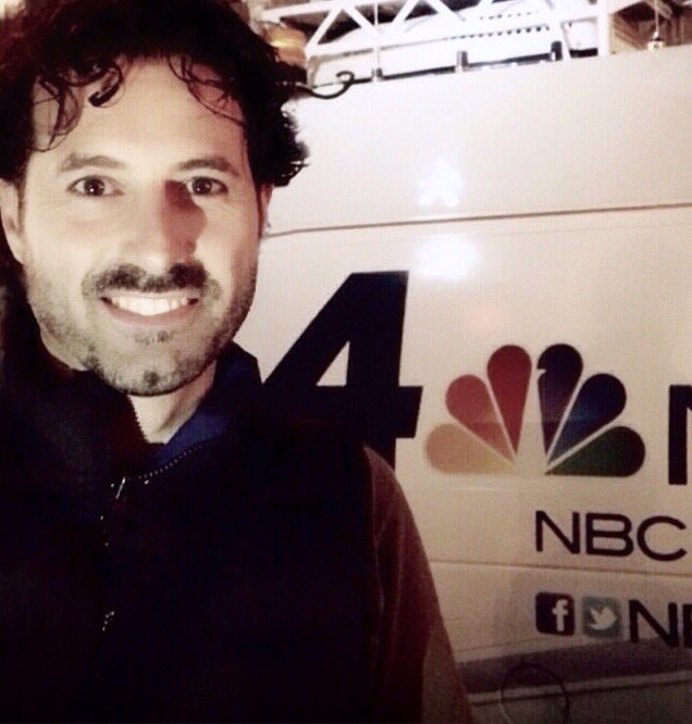 #NEWS #NBC #TV #TELEVISION #USA #NewYorkCity #NewYork #Manhattan