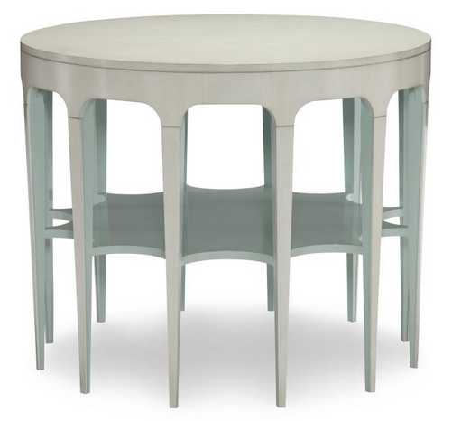 geldesigns (@geldesigns) on Twitter photo The gentle arches and multiple legs make this Beaufort Center Hall table by 
<a href="/HighlandHouseF/">Highland House</a> a #GoodDesign. #HPMKT The gentle arches and multiple legs make this Beaufort Center Hall table by 
<a href="/HighlandHouseF/">Highland House</a> a #GoodDesign. #HPMKT