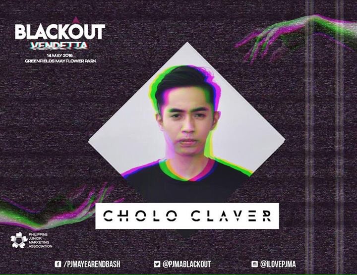194_media's tweet photo. Catch the beat and feel alive as DJ @choloclaver electrifies the night with his most smashing hits. https://t.co/LnWI6PuzCq