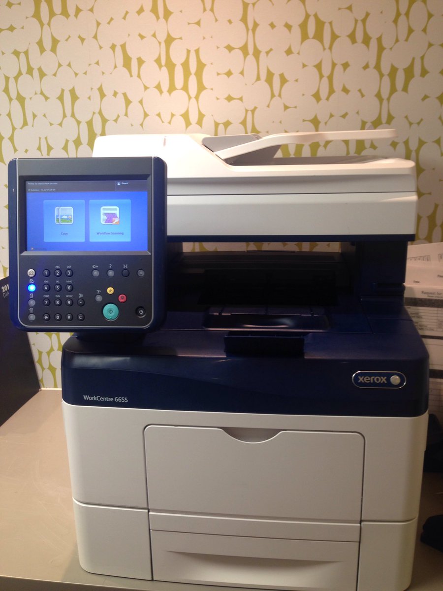 mwpinnacle's tweet image. Looking fab #WorkCentre6655 can&apos;t wait to get the #XeroxApps setup @XeroxOffice #PinnacleTours16 @Pinnaclemps