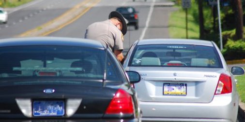 PennDOTNews's tweet photo. Nomás maneje. Aleje su teléfono o usted recibirá una multa. https://t.co/KStv0mKmoo