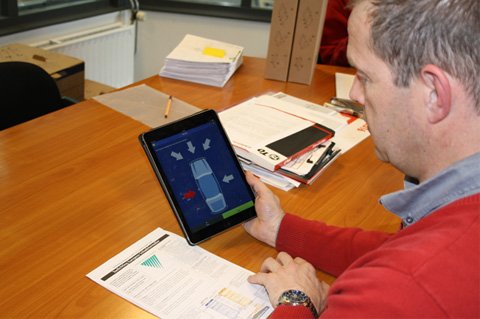 Het Europees Schadeformulier op papier of digitaal invullen? Wij geven tips voor beide! stern.nl/Blogdetail/768…