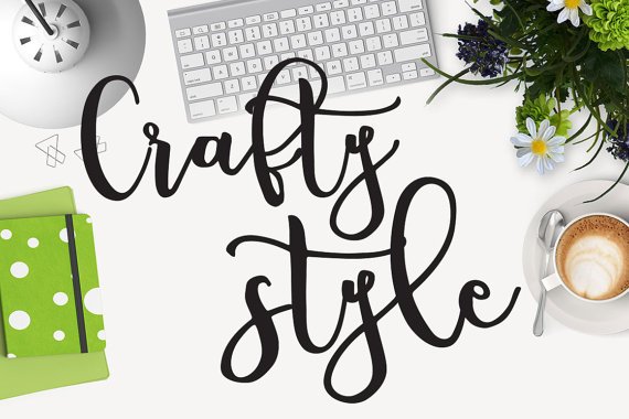 Miss Mighty #Calligraphy Font Download Digital etsy.me/1rLmruB #logo #branding #blogdesign #wedding #blogger