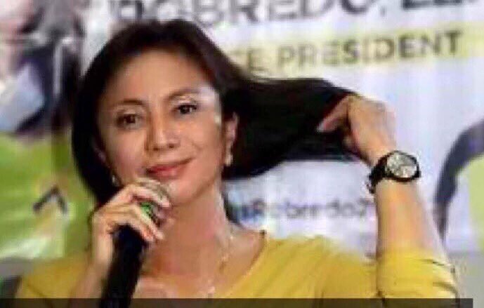 yzamarzan's tweet photo. Keep calm and #LabanLeni
#LENIforVP #LeniForTheWin #hairFlip https://t.co/6nZgVS3RP6