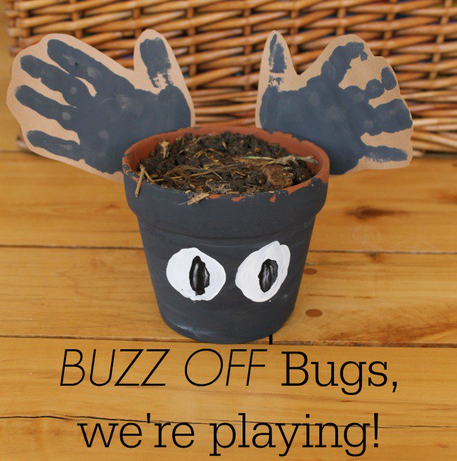 HowWeeLearnBlog's tweet photo. Keep mosquitoes away while you play! https://t.co/1LfUHWVADb With @MiracleGro's #GroablesProject #ad #ece #kbnmoms https://t.co/OYPlnqPBSk