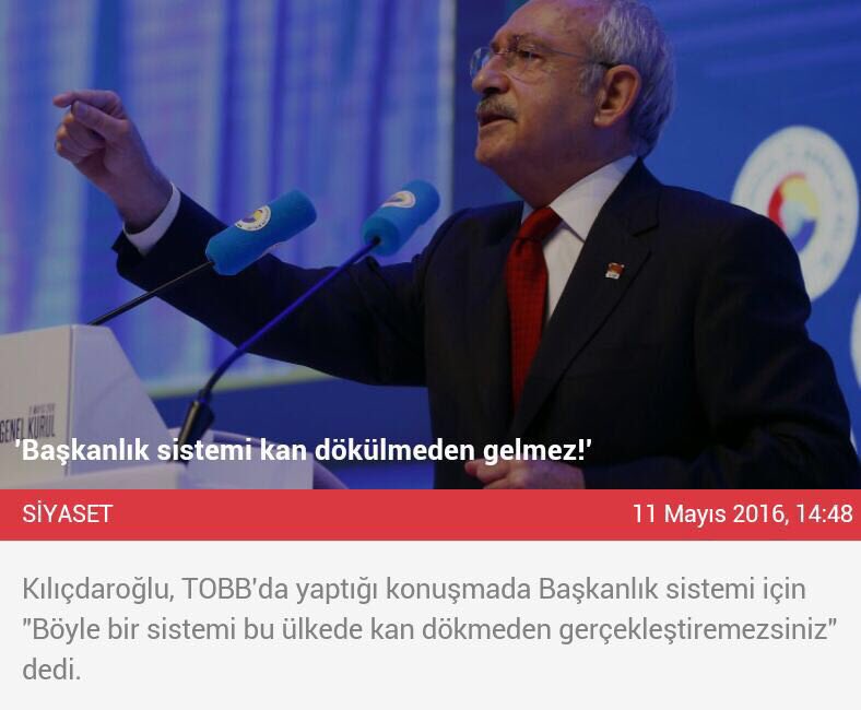 Kifayetsiz muhteris;senden ancak Avrupa'ya uşak olur.
Gözünü kan bürümüş #KılıçdaroğluKandile